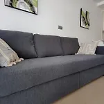 Mirador Delux Beach Apartments