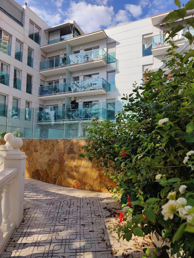 Apartamento Mirador Delux Benidorm