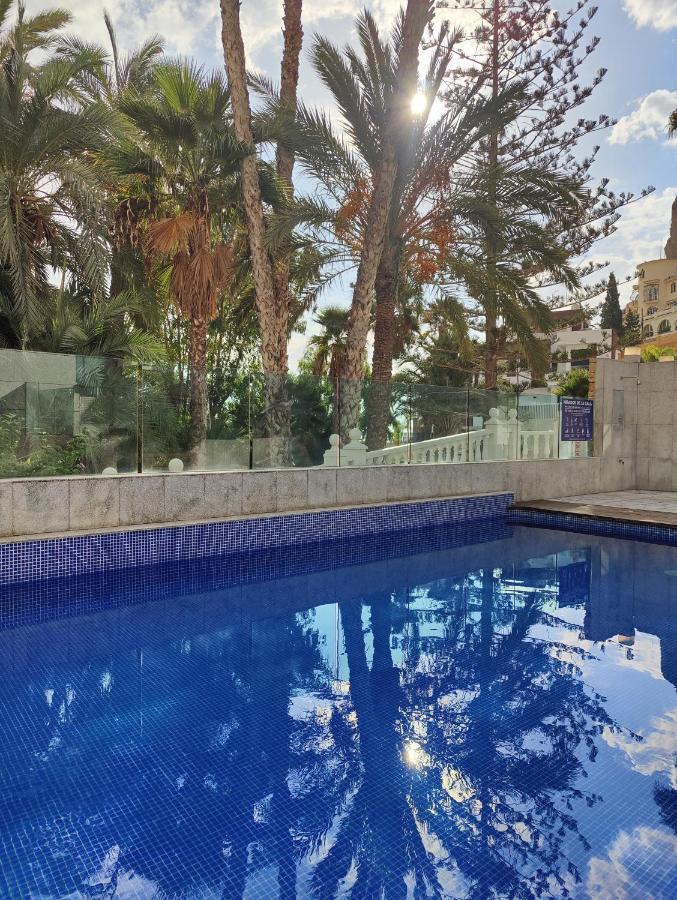 Apartamento Mirador Delux *