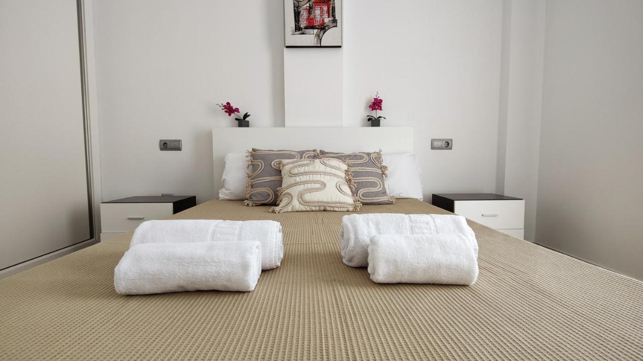 Apartamento Mirador Delux