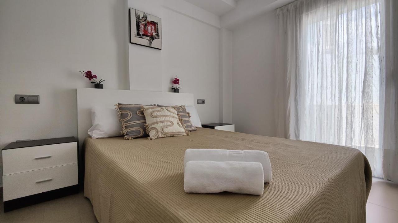 Apartamento Mirador Delux